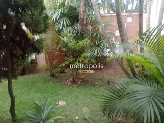 Imagem Sobrado com 3 Quartos à Venda, 300 m² em Jardim São Caetano - São Caetano Do Sul Imagem Sobrado com 3 Quartos à Venda, 300 m² em Jardim São Caetano - São Caetano Do Sul