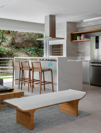 Imagem Apartamento com 5 Quartos à Venda, 301 m² em Jurerê Internacional - Florianópolis