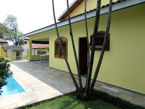 Imagem Casa com 4 Quartos à Venda, 780 m² em Interlagos - São Paulo