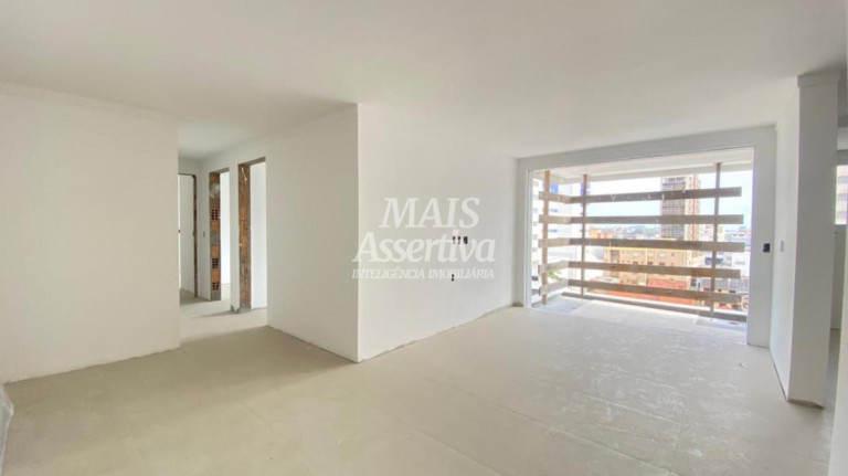 Imagem Apartamento com 3 Quartos à Venda, 93 m² em Centro - Torres