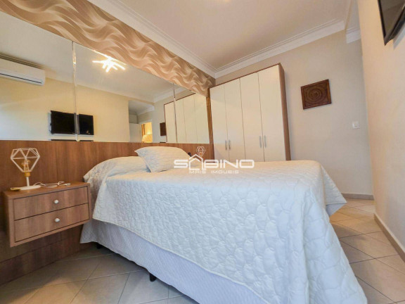 Imagem Apartamento com 3 Quartos à Venda, 87 m² em Riviera De São Lourenço - Bertioga