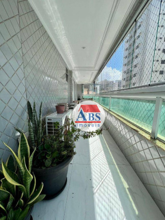 Imagem Apartamento com 3 Quartos à Venda, 170 m² em Vila Tupi - Praia Grande Imagem Apartamento com 3 Quartos à Venda, 170 m² em Vila Tupi - Praia Grande