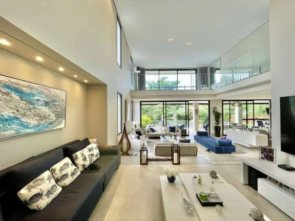 Imagem Casa com 4 Quartos à Venda, 513 m² em Granja Viana - Carapicuíba