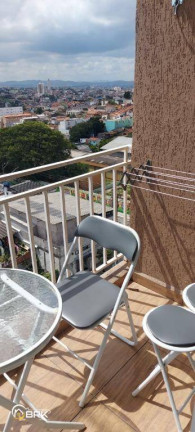 Imagem Apartamento com 3 Quartos à Venda, 55 m² em Itaquera - São Paulo