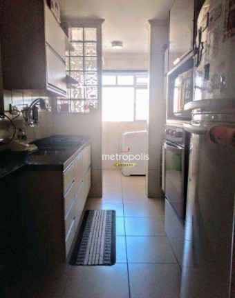 Imagem Apartamento com 3 Quartos à Venda, 70 m² em Vila Moinho Velho - São Paulo