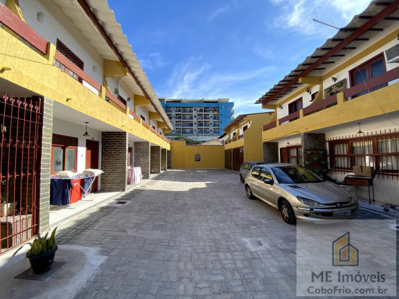 Casa de Condomínio com 1 Quarto à Venda, 70 m² em Itajurú - Cabo Frio