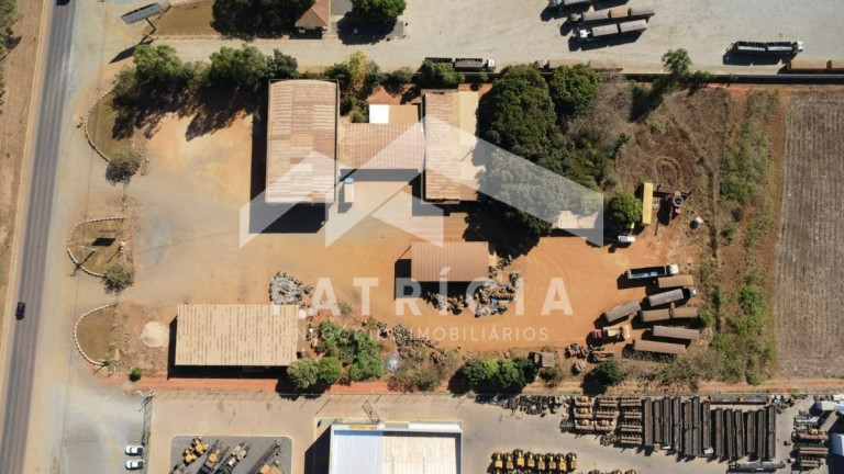Imagem Terreno à Venda, 2 m²