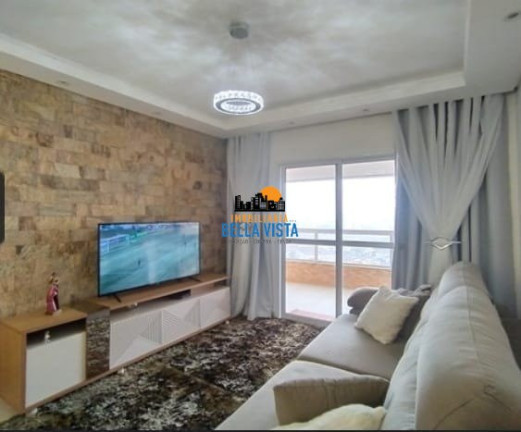 Imagem Apartamento com 2 Quartos à Venda, em Vila Valença - São Vicente Imagem Apartamento com 2 Quartos à Venda, em Vila Valença - São Vicente