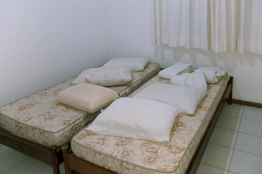 Imagem Apartamento com 2 Quartos para Alugar, 102 m² em Pitangueiras - Guarujá Imagem Apartamento com 2 Quartos para Alugar, 102 m² em Pitangueiras - Guarujá