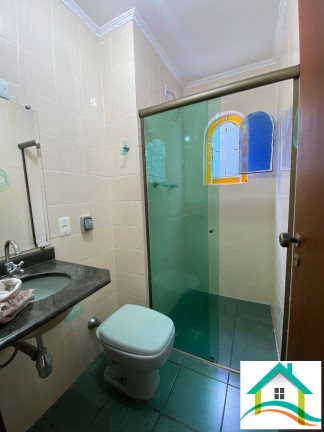 Imagem Sobrado com 3 Quartos à Venda, 183 m² em Jardim Itapoan - Santo André