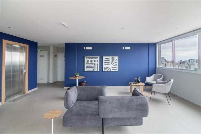 Imagem Imóvel com 1 Quarto à Venda, 34 m² em Vila Mariana - São Paulo Imagem Imóvel com 1 Quarto à Venda, 34 m² em Vila Mariana - São Paulo