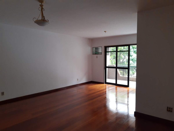 Imagem Apartamento com 4 Quartos à Venda, 160 m² em Tijuca - Rio De Janeiro