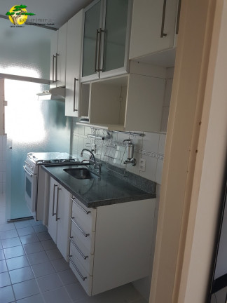 Imagem Apartamento com 2 Quartos à Venda, 50 m² em Lauzane Paulista - São Paulo
