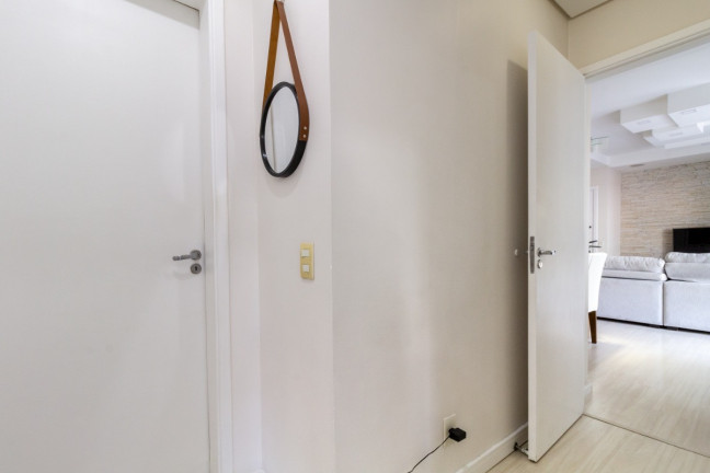 Imagem Apartamento com 3 Quartos à Venda, 125 m² em Ipiranga - São Paulo