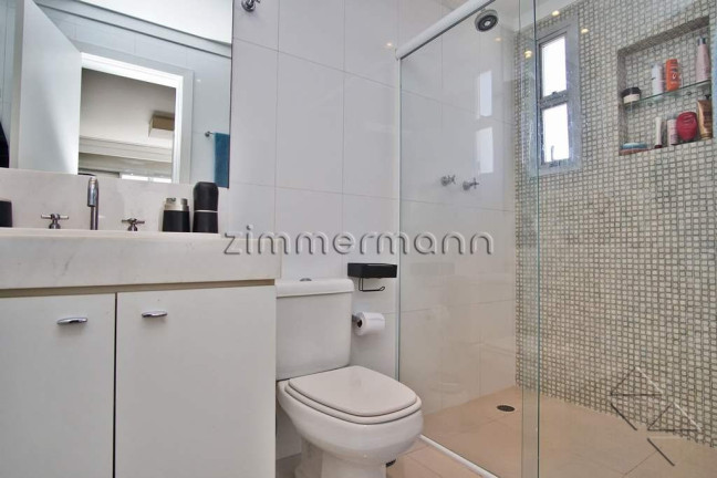 Imagem Apartamento com 2 Quartos à Venda, 122 m² em Moema - São Paulo