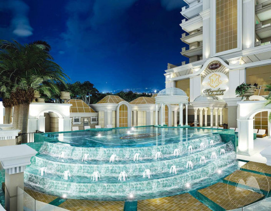 Imagem Apartamento com 4 Quartos à Venda, 190 m² em Meia Praia - Itapema Imagem Apartamento com 4 Quartos à Venda, 190 m² em Meia Praia - Itapema