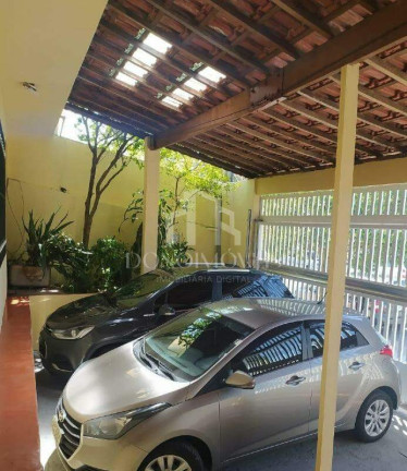 Imagem Casa com 3 Quartos à Venda, 292 m² em Dos Casa - São Bernardo Do Campo
