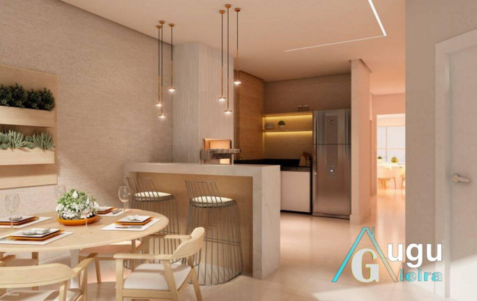 Imagem Apartamento com 5 Quartos à Venda, 240 m² em Praia Do Morro - Guarapari