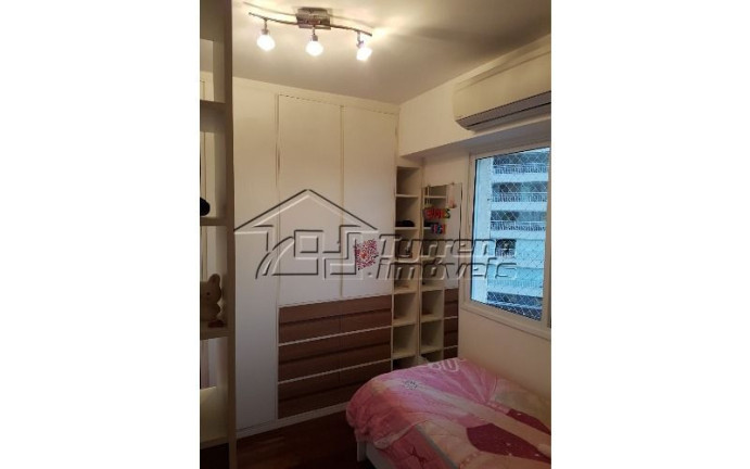 Imagem Apartamento com 3 Quartos à Venda, 133 m² em Jardim Esplanada - São José Dos Campos Imagem Apartamento com 3 Quartos à Venda, 133 m² em Jardim Esplanada - São José Dos Campos