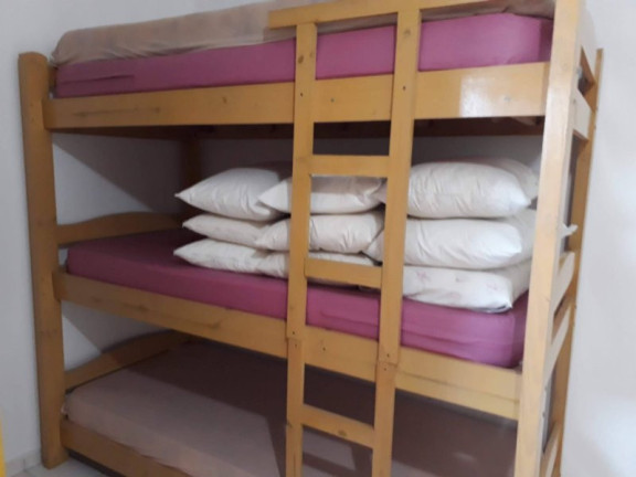 Imagem Apartamento com 1 Quarto para Alugar, 47 m² em Maranduba - Ubatuba Imagem Apartamento com 1 Quarto para Alugar, 47 m² em Maranduba - Ubatuba