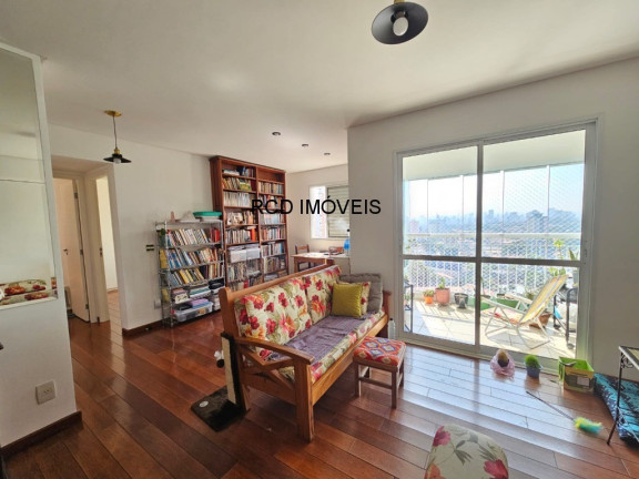 Apartamento com 3 Quartos à Venda, 74 m² em Vila Gomes - São Paulo