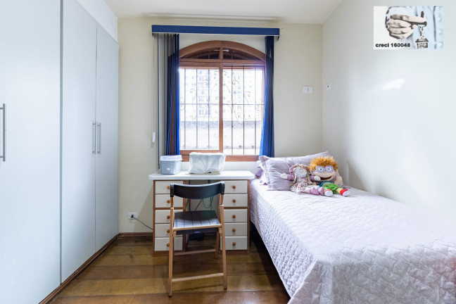 Imagem Casa com 6 Quartos à Venda, 240 m² em Santana - São Paulo