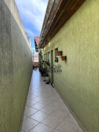 Imagem Sobrado com 2 Quartos à Venda, 135 m² em Jardim São João (jaraguá) - São Paulo