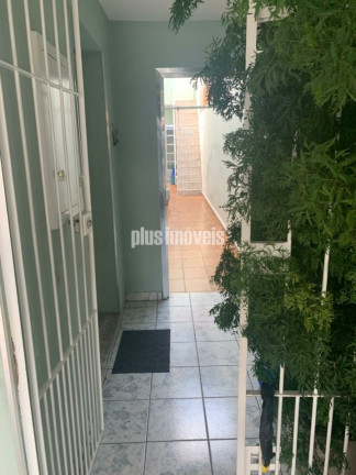 Imagem Casa com 2 Quartos à Venda, 80 m² em Jardim Dom Bosco - São Paulo Imagem Casa com 2 Quartos à Venda, 80 m² em Jardim Dom Bosco - São Paulo