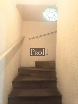 Imagem Casa com 3 Quartos à Venda, 140 m² em Vila Alzira - Santo André Imagem Casa com 3 Quartos à Venda, 140 m² em Vila Alzira - Santo André