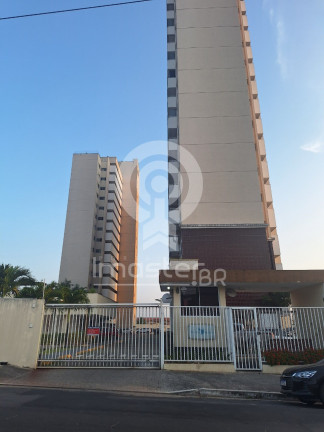 Apartamento com 3 Quartos à Venda, 58 m² em Passaré - Fortaleza