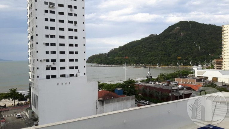 Imagem Apartamento com 4 Quartos à Venda, 155 m² em Centro - Balneário Camboriú