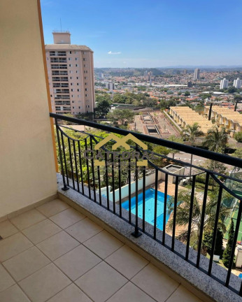 Imagem Apartamento com 3 Quartos à Venda, 115 m² em Jardim Bonfiglioli - Jundiaí