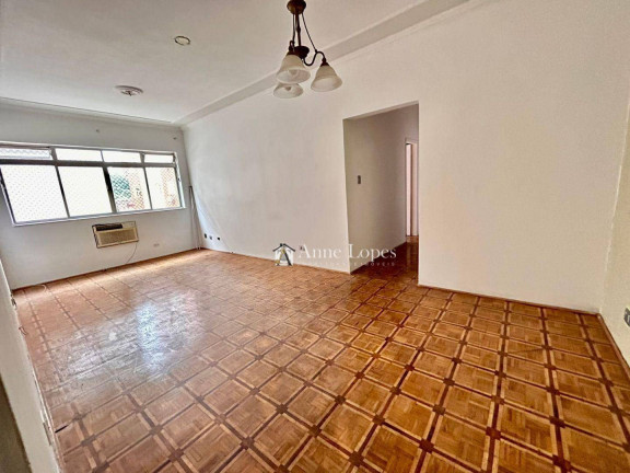 Imagem Apartamento com 2 Quartos à Venda, 120 m² em Ponta Da Praia - Santos Imagem Apartamento com 2 Quartos à Venda, 120 m² em Ponta Da Praia - Santos