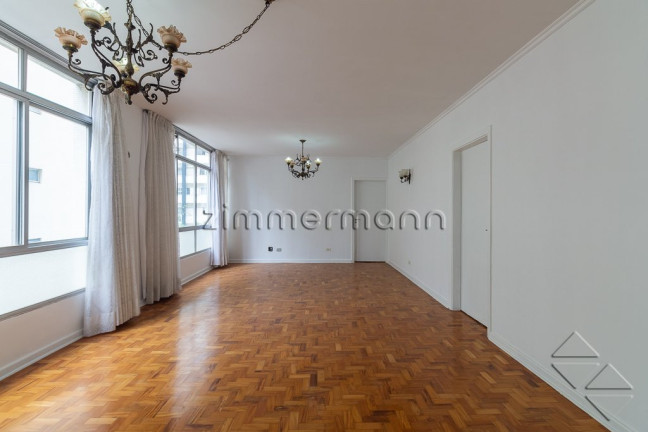 Imagem Apartamento com 3 Quartos à Venda, 176 m² em Jardim Paulista - São Paulo Imagem Apartamento com 3 Quartos à Venda, 176 m² em Jardim Paulista - São Paulo
