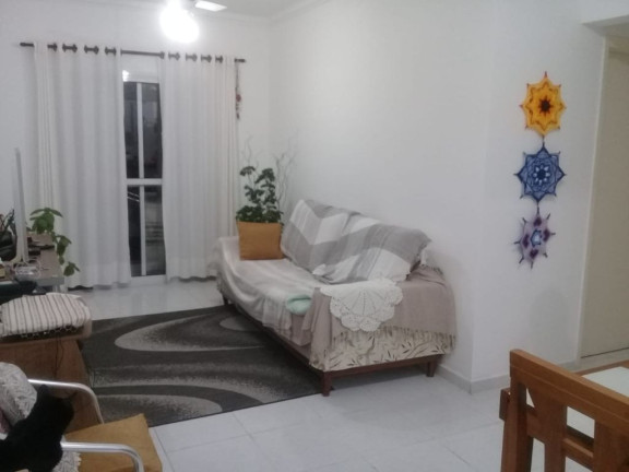 Imagem Apartamento com 2 Quartos à Venda, 77 m² em Tupi - Praia Grande
