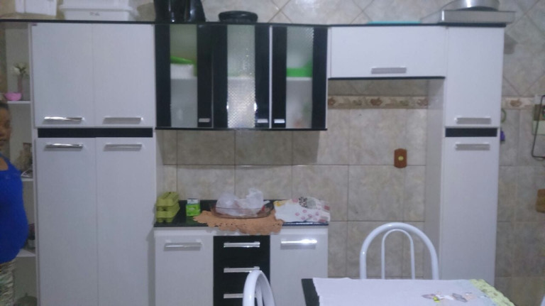 Imagem Sobrado com 4 Quartos à Venda, 250 m² em Vila Olívia - Potim Imagem Sobrado com 4 Quartos à Venda, 250 m² em Vila Olívia - Potim