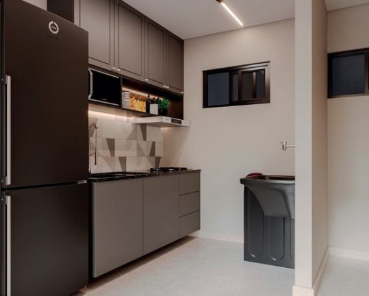 Imagem Apartamento com 3 Quartos à Venda, 54 m² em Poço - Cabedelo