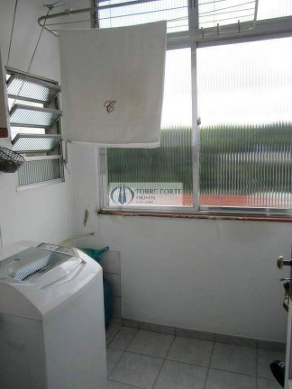 Imagem Apartamento com 2 Quartos à Venda, 68 m² em Cambuci - São Paulo