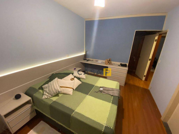 Imagem Apartamento com 4 Quartos à Venda, 154 m² em Werner Plaas - Americana Imagem Apartamento com 4 Quartos à Venda, 154 m² em Werner Plaas - Americana