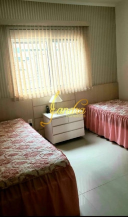 Imagem Apartamento com 4 Quartos à Venda, 210 m² em Navegantes - Capão Da Canoa