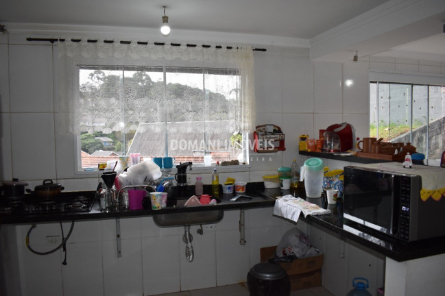 Imagem Casa com 3 Quartos à Venda, 160 m² em Região Da Vila Nova Suíça - Campos Do Jordão Imagem Casa com 3 Quartos à Venda, 160 m² em Região Da Vila Nova Suíça - Campos Do Jordão