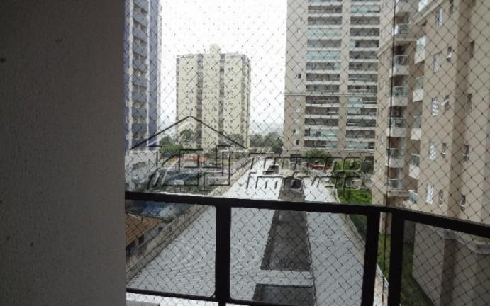 Imagem Apartamento com 3 Quartos à Venda, 136 m² em Jardim Aquarius - São José Dos Campos