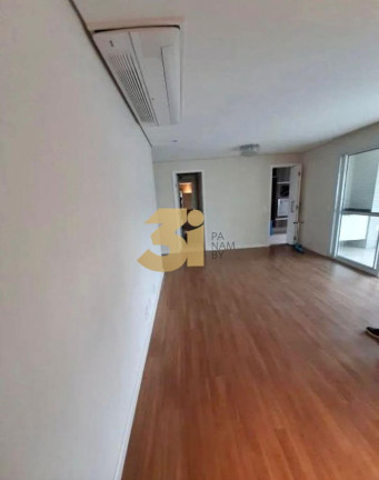Imagem Apartamento com 3 Quartos à Venda, 109 m² em Chácara Santo Antônio - São Paulo