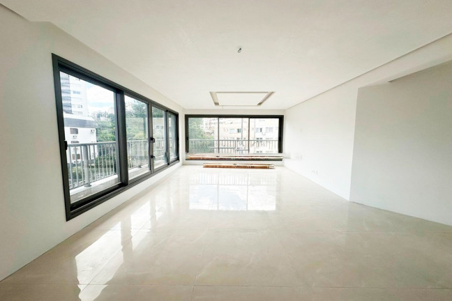 Imagem Apartamento com 3 Quartos à Venda, 117 m² em Petrópolis - Porto Alegre
