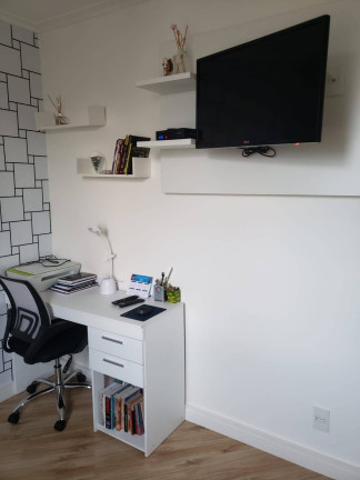 Imagem Apartamento com 3 Quartos à Venda, 68 m² em Vila Oratório - São Paulo