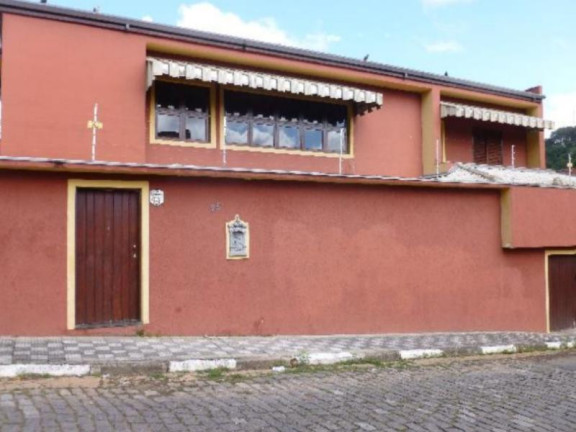 Imagem Casa com 6 Quartos à Venda,  em Centro - Santa Isabel