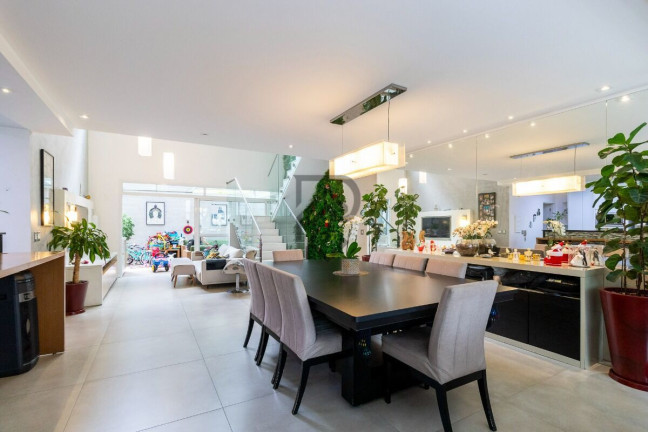 Imagem Apartamento com 4 Quartos à Venda, 275 m² em Bosque Da Saúde - São Paulo Imagem Apartamento com 4 Quartos à Venda, 275 m² em Bosque Da Saúde - São Paulo