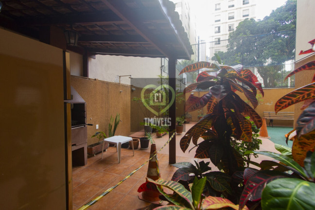 Imagem Apartamento com 3 Quartos à Venda, 117 m² em Perdizes - São Paulo Imagem Apartamento com 3 Quartos à Venda, 117 m² em Perdizes - São Paulo