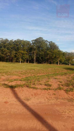 Imagem Terreno em Condomínio à Venda, 582 m² em Santa Bárbara Resort Residence - águas De Santa Bárbara