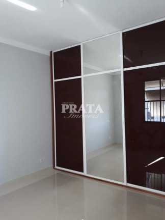 Imagem Apartamento com 3 Quartos à Venda, 119 m² em José Menino - Santos Imagem Apartamento com 3 Quartos à Venda, 119 m² em José Menino - Santos